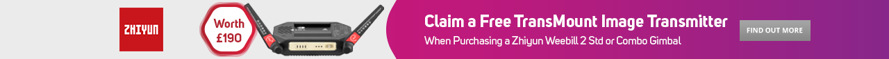 Zhiyun Weebil 2 Gimbal Promotion