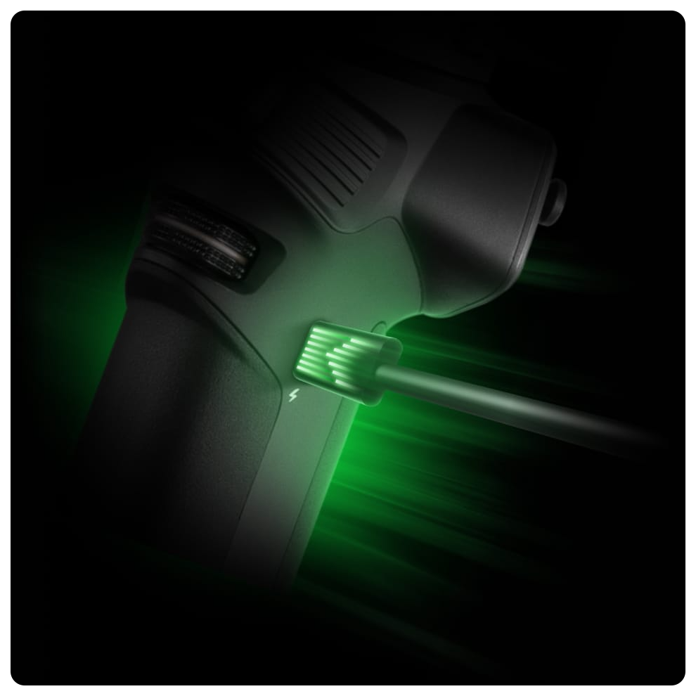 Zhiyun Weebill 3S Combo