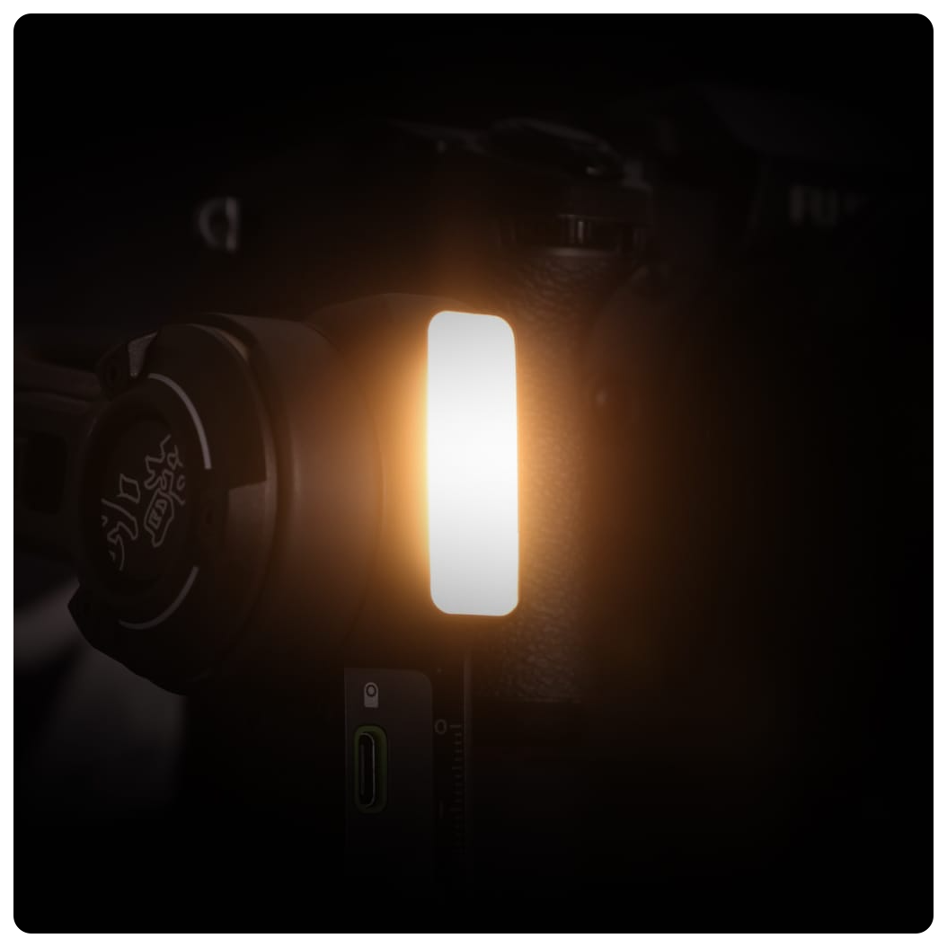 Zhiyun Weebill 3S Combo