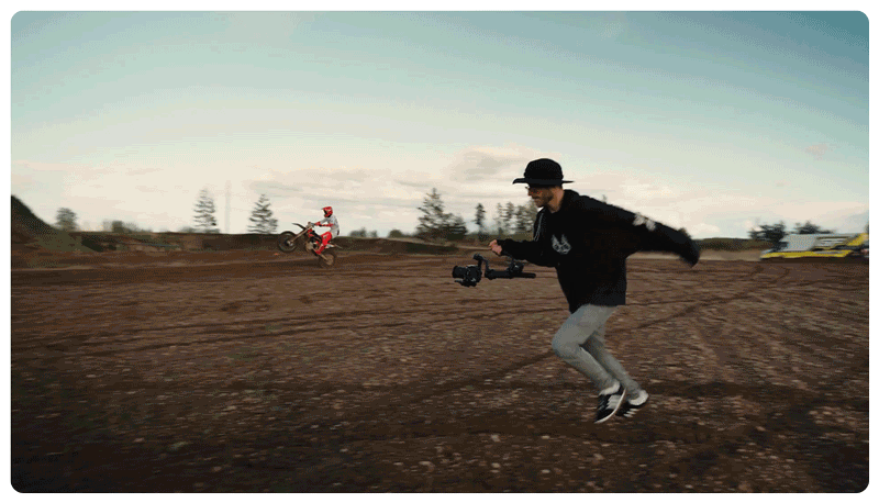Zhiyun Weebill 3S Combo