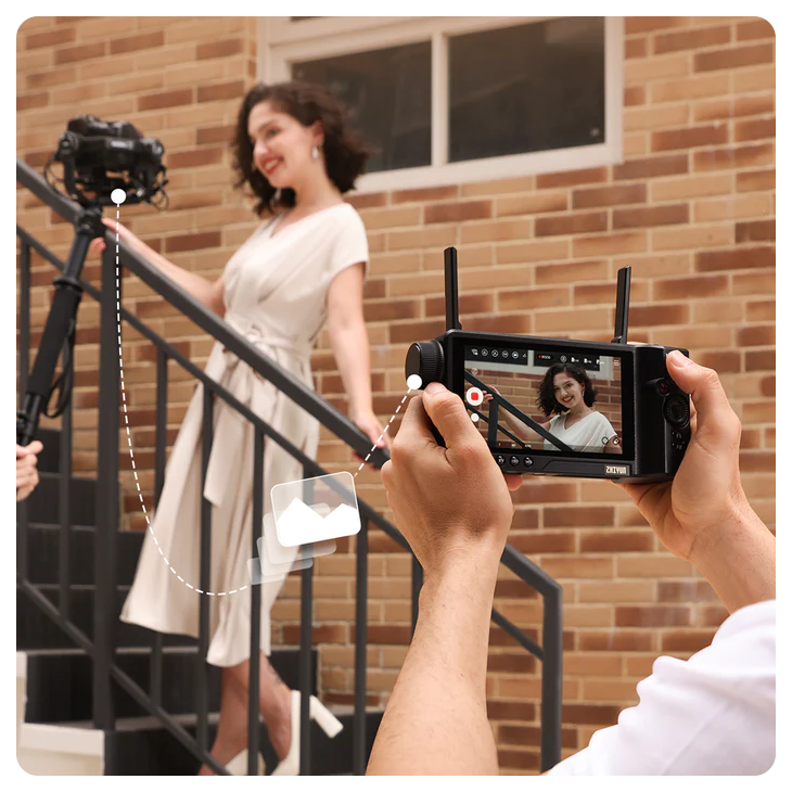Zhiyun Weebill 3S Combo