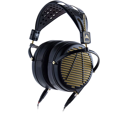 Audeze