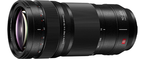 Panasonic