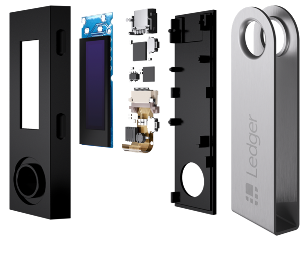 ledger