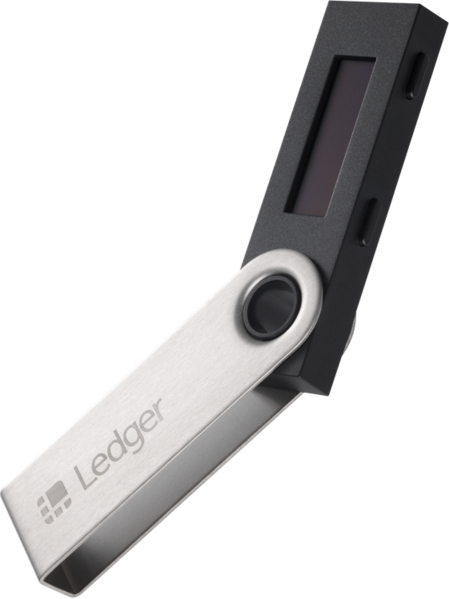ledger S
