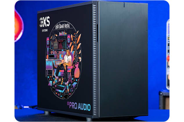 3XS - 'Sofa System'