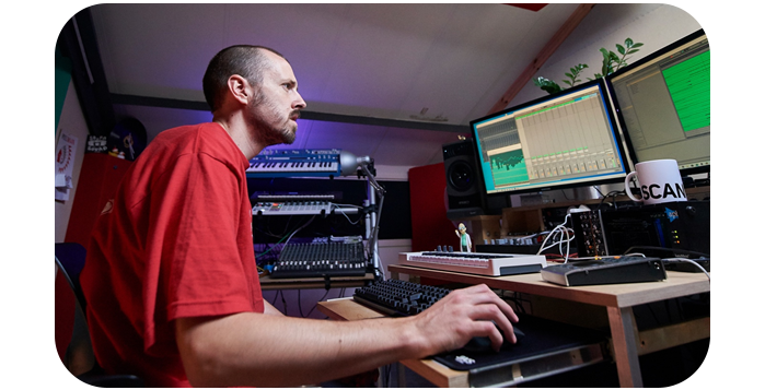 3XS - 'Sofa System'