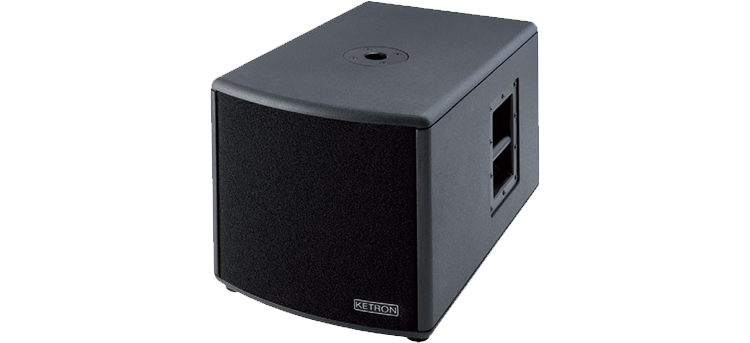 Ketron SK12 Passive Subwoofer Speaker