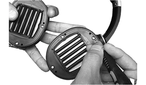 Audeze LCD1