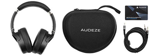 Audeze LCD1