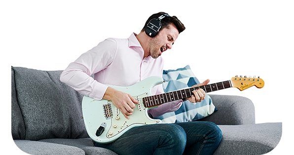 Boss Waza Air Headphones