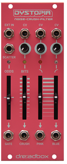 dreadbox dystopia