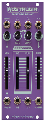 dreadbox nostalgia
