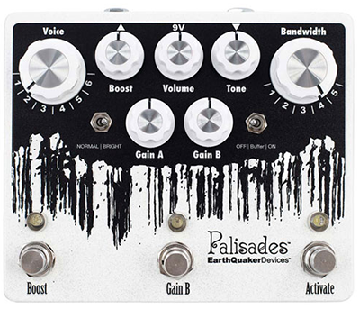 palisades