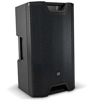 LD Systems ICOA 12 A BT