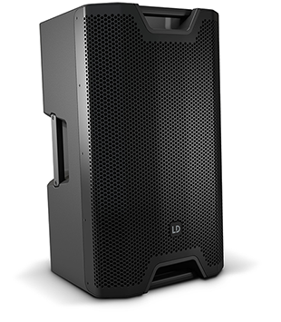 LD Systems ICOA 15 A BT