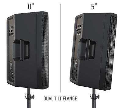 LD Systems - ICOA 15 A