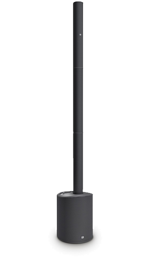 LD Systems - MAUI 5 GO 100