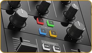 Native Instruments - Traktor Kontrol S2 MK3