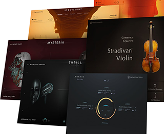 Native Instruments - 'Komplete 13