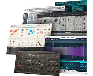 Native Instruments - 'Komplete 13