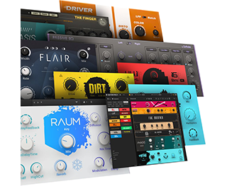 Native Instruments - 'Komplete 13