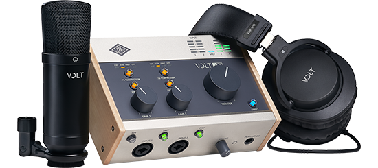Universal Audio - Volt 276