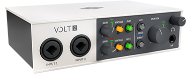 Universal Audio - Volt 2