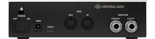 Universal Audio - Volt 2