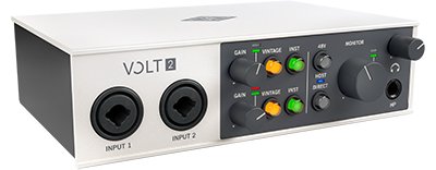 Universal Audio - Volt 2