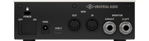 Universal Audio - Volt 1