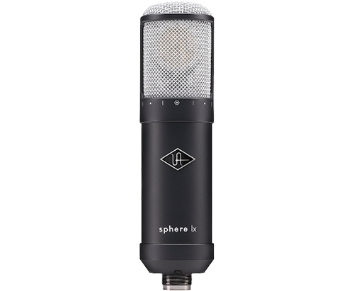 Universal Audio - Sphere LX