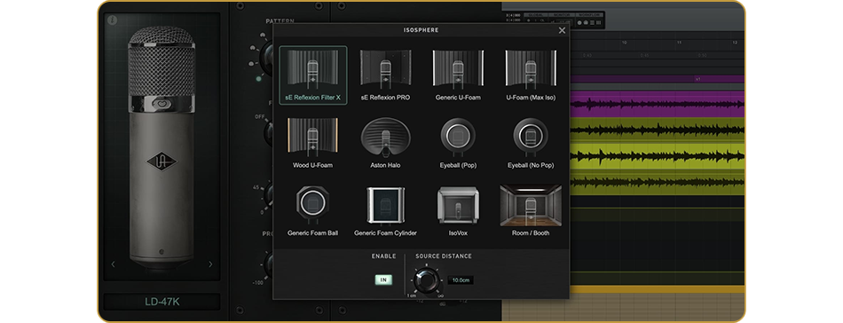 Universal Audio - Sphere DLX
