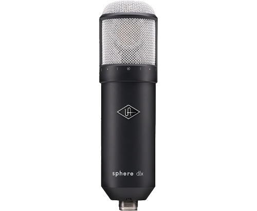Universal Audio - Sphere DLX
