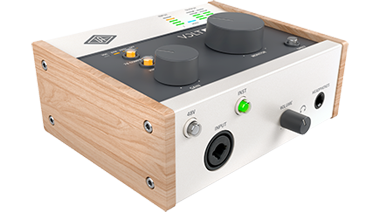 Universal Audio - Volt 2