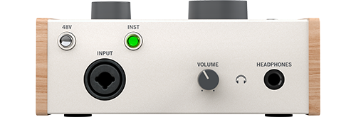 Universal Audio - Volt 176