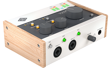 Universal Audio - Volt 2