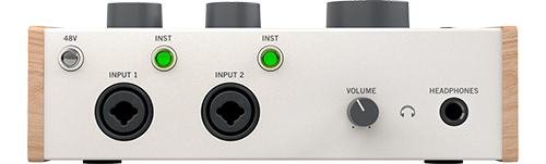 Universal Audio - Volt 276