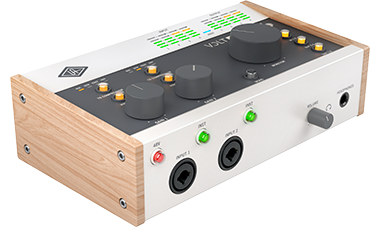 Universal Audio - Volt 2