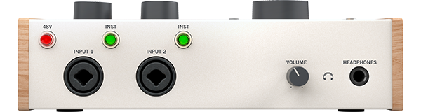 Universal Audio - Volt 476