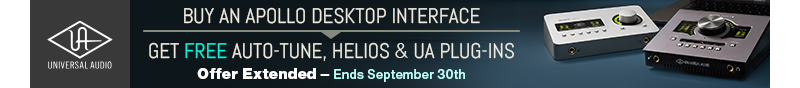 UA promo