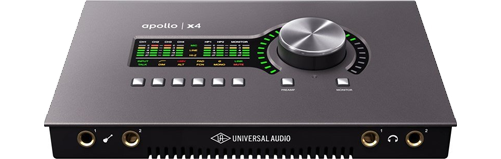 4K Recording