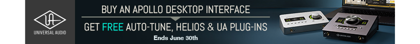 UA promo