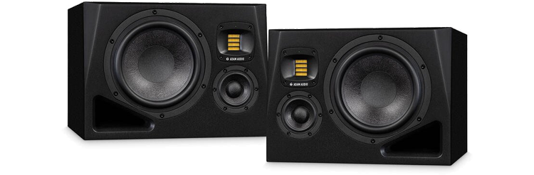 ADAM Audio - A8H (Pair)