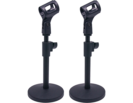 Scan Pro Audio Desktop Microphone Stand