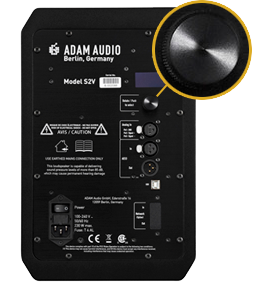 ADAM Audio - 'S2V'
