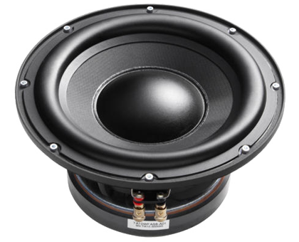ADAM Audio - 'S2V'