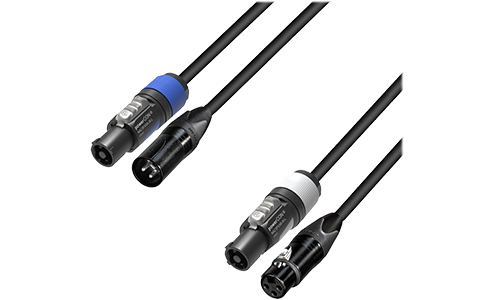 Adam Hall Cables 5 STAR H PCON A 0500