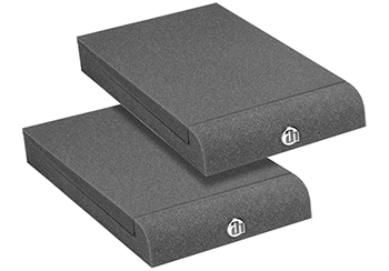 adamhall eco1 isolation pad