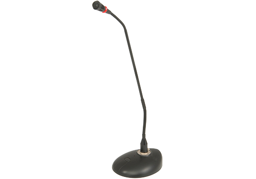 Adastra - Conference/Paging Microphone with Base